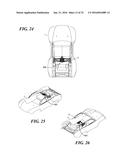 ON-BOARD AUDIO SYSTEM FOR A MODEL VEHICLE diagram and image