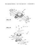 ON-BOARD AUDIO SYSTEM FOR A MODEL VEHICLE diagram and image