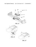 ON-BOARD AUDIO SYSTEM FOR A MODEL VEHICLE diagram and image