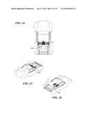 ON-BOARD AUDIO SYSTEM FOR A MODEL VEHICLE diagram and image