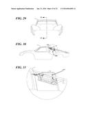 ON-BOARD AUDIO SYSTEM FOR A MODEL VEHICLE diagram and image