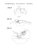 ON-BOARD AUDIO SYSTEM FOR A MODEL VEHICLE diagram and image