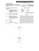 FILTER CARTRIDGE HAVING DOUBLE THREADS diagram and image