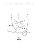 VERTICAL SCREW FEED MIXER WITH GUIDE PADDLE diagram and image