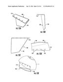 VERTICAL SCREW FEED MIXER WITH GUIDE PADDLE diagram and image