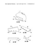 VERTICAL SCREW FEED MIXER WITH GUIDE PADDLE diagram and image