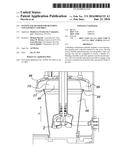 SYSTEM AND METHOD FOR BLENDING CONTAINMENT ASSEMBLY diagram and image