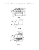 SYSTEM AND METHOD FOR BLENDING CONTAINMENT ASSEMBLY diagram and image