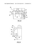 SYSTEM AND METHOD FOR BLENDING CONTAINMENT ASSEMBLY diagram and image