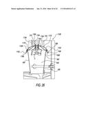 SYSTEM AND METHOD FOR BLENDING CONTAINMENT ASSEMBLY diagram and image