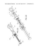 Mixing and Dispensing Apparatus for Combination Materials diagram and image