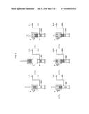 APPARATUS FOR REVAPORIZING GAS HYDRATE PELLETS diagram and image