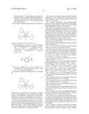 METAL ORGANIC FRAMEWORK, PRODUCTION AND USE THEREOF diagram and image