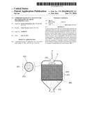 Corrosion Resistant Catalysts for Decomposition of Liquid Monopropellants diagram and image