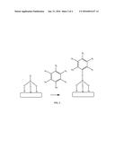 COMPLEXES USEFUL AS ACTIVE COMPONENTS IN SUPPORTED EPOXIDATION CATALYSTS diagram and image