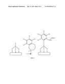 COMPLEXES USEFUL AS ACTIVE COMPONENTS IN SUPPORTED EPOXIDATION CATALYSTS diagram and image