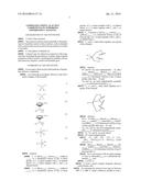 COMPLEXES USEFUL AS ACTIVE COMPONENTS IN SUPPORTED EPOXIDATION CATALYSTS diagram and image