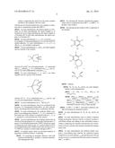 COMPLEXES USEFUL AS ACTIVE COMPONENTS IN SUPPORTED EPOXIDATION CATALYSTS diagram and image