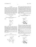 COMPLEXES USEFUL AS ACTIVE COMPONENTS IN SUPPORTED EPOXIDATION CATALYSTS diagram and image