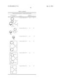 COMPLEXES USEFUL AS ACTIVE COMPONENTS IN SUPPORTED EPOXIDATION CATALYSTS diagram and image