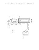 BEAN ROASTER WITH CONTROLLABLE FLUID LOFT AND ELECTROSTATIC COLLECTOR diagram and image