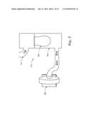 BEAN ROASTER WITH CONTROLLABLE FLUID LOFT AND ELECTROSTATIC COLLECTOR diagram and image