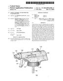 Nozzle Assembly and Method for Fluid Dispensing diagram and image