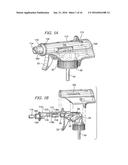 Nozzle Assembly and Method for Fluid Dispensing diagram and image