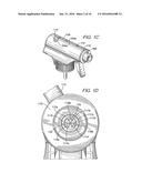 Nozzle Assembly and Method for Fluid Dispensing diagram and image