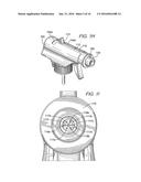 Nozzle Assembly and Method for Fluid Dispensing diagram and image