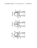 Nozzle Assembly and Method for Fluid Dispensing diagram and image