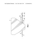 SYSTEM, NOZZLE AND METHOD FOR COATING ELASTIC STRANDS diagram and image