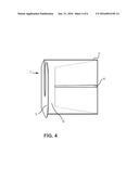 Shower Head Cleaner Application Container diagram and image