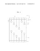 CAPACITIVE MICROMACHINED ULTRASONIC TRANSDUCER MODULE USING WIRE-BONDING diagram and image