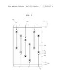 CAPACITIVE MICROMACHINED ULTRASONIC TRANSDUCER MODULE USING WIRE-BONDING diagram and image