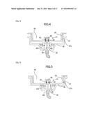 WASHING DEVICE, HIGH-PRESSURE WASHING DEVICE, AND ADAPTER diagram and image