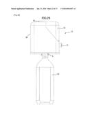 WASHING DEVICE, HIGH-PRESSURE WASHING DEVICE, AND ADAPTER diagram and image