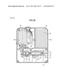 WASHING DEVICE, HIGH-PRESSURE WASHING DEVICE, AND ADAPTER diagram and image