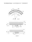 POLISHING PAD CONFIGURATION AND POLISHING PAD SUPPORT diagram and image