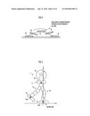 MOTION TARGET GENERATING APPARATUS OF MOBILE ROBOT diagram and image