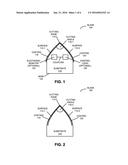 BLADE WITH A VARYING CUTTING ANGLE diagram and image