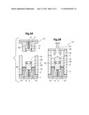 METHOD OF MANUFACTURING FIBER SUBSTRATE AND METHOD OF MANUFACTURING RESIN     ROTATOR diagram and image