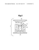 METHOD OF MANUFACTURING FIBER SUBSTRATE AND METHOD OF MANUFACTURING RESIN     ROTATOR diagram and image