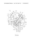 PRESS CAGE COMPRISING WALL PLATES AND COUPLER PARTS diagram and image