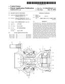 BEARING DEVICE FOR WHEEL diagram and image