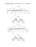 BEARING DEVICE FOR WHEEL diagram and image