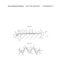 BEARING DEVICE FOR WHEEL diagram and image