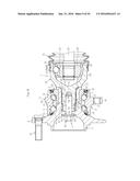 BEARING DEVICE FOR WHEEL diagram and image