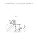 BEARING DEVICE FOR WHEEL diagram and image