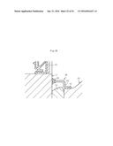 BEARING DEVICE FOR WHEEL diagram and image